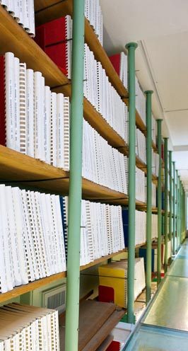 Une bibliothèque numérique francophone