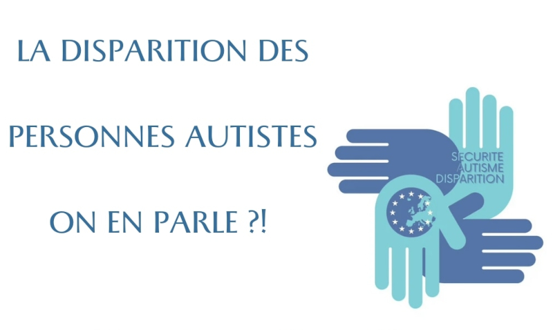 Disparition des personnes autistes