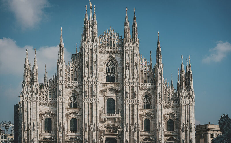 (Re)voir Milan