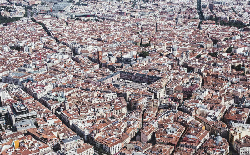 Madrid, une destination pour tous