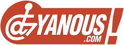 Yanous.com, le magazine francophone du handicap